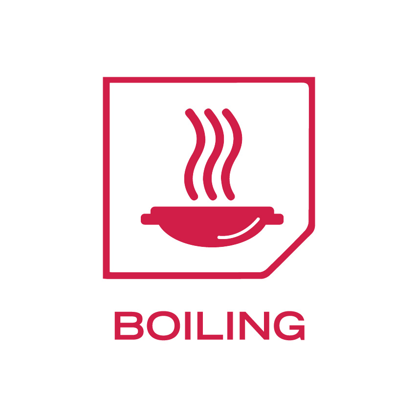 COBB - Boiling