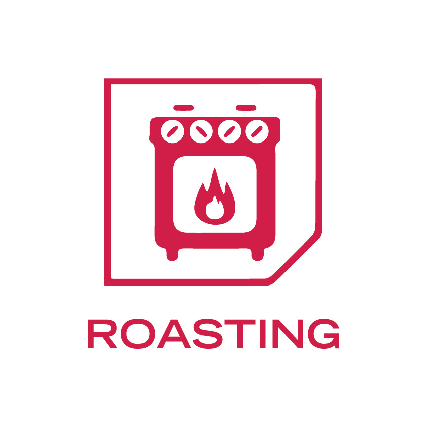 COBB - Roasting