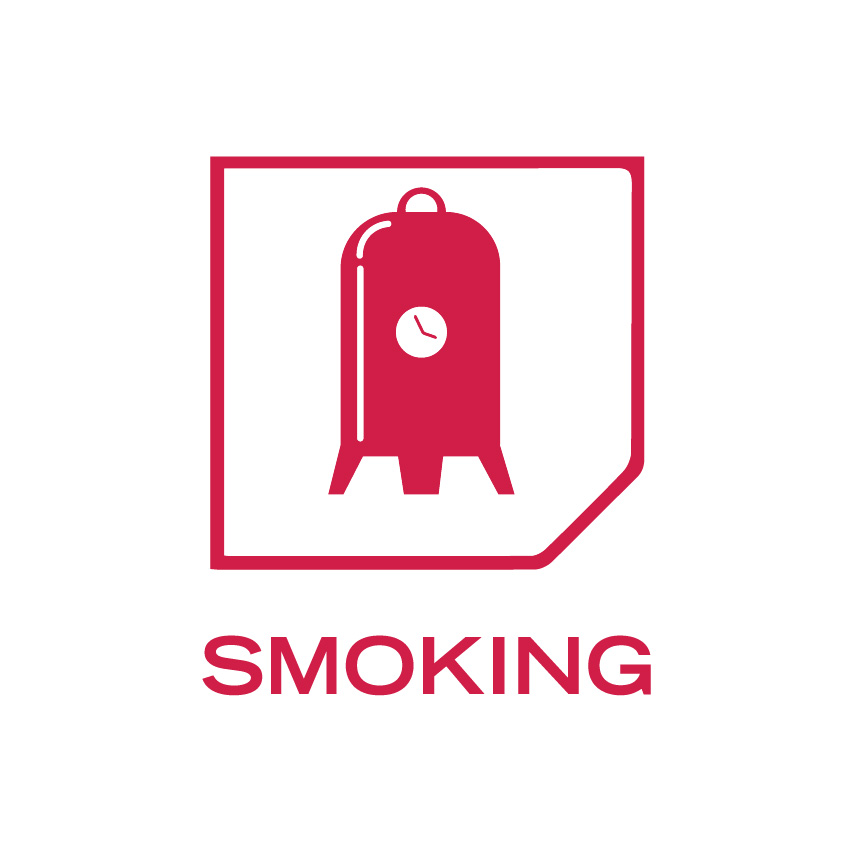 COBB - Smoking