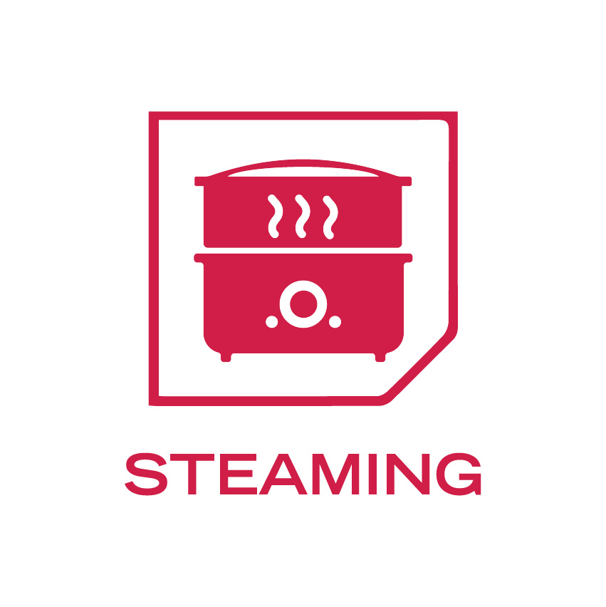 COBB - Steaming