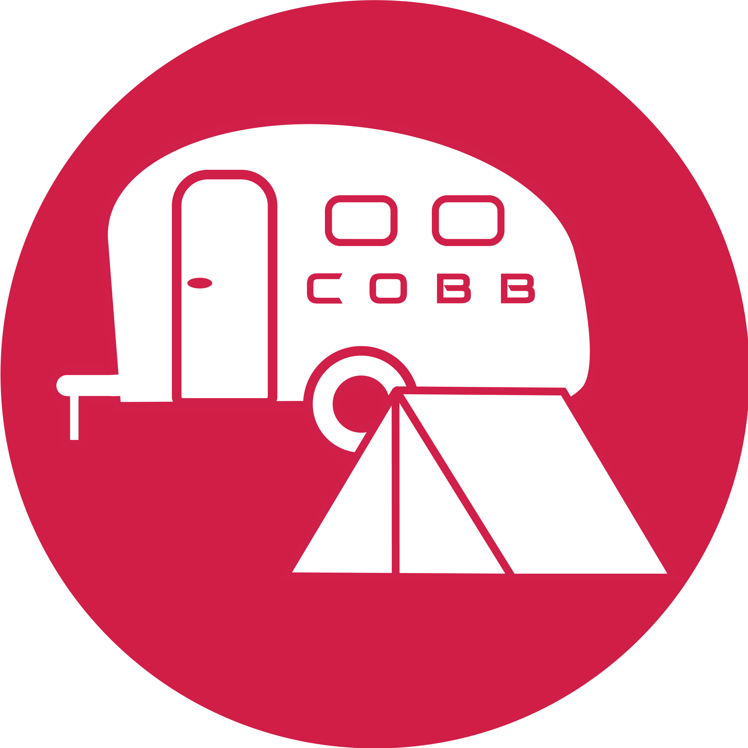 Camper COBBS