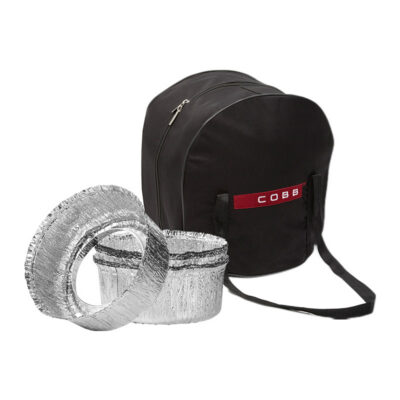 Grill & Go Kit