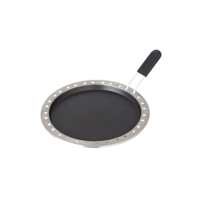 COBB Frying Pan & Fork